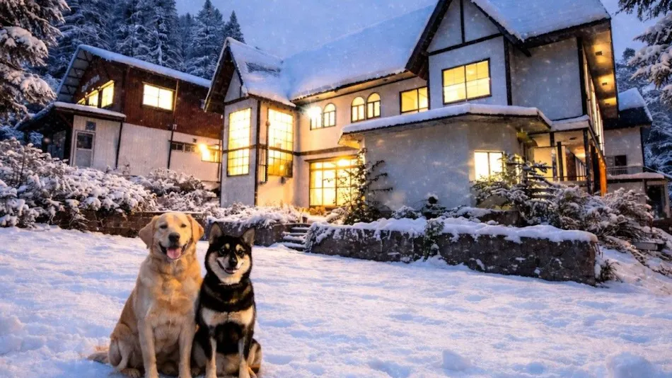 Ikenotaira Onsen Lodge Kokuha