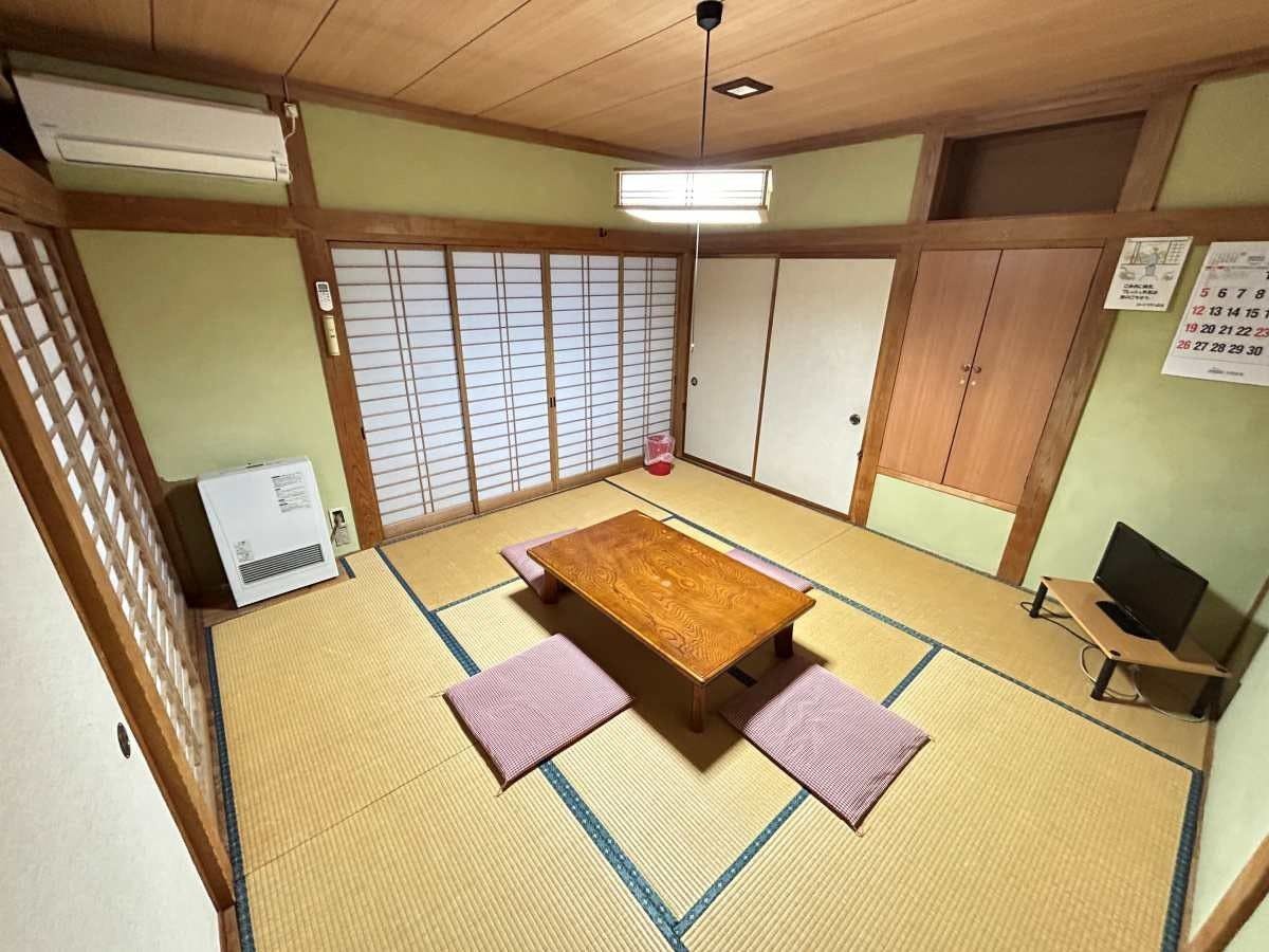 Ikenotaira Onsen Lodge Kokuha