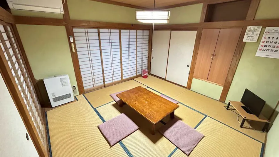 Ikenotaira Onsen Lodge Kokuha