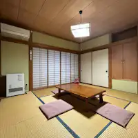 *【ห้องพัก/ตัวอย่างห้องพักสไตล์ญี่ปุ่น】