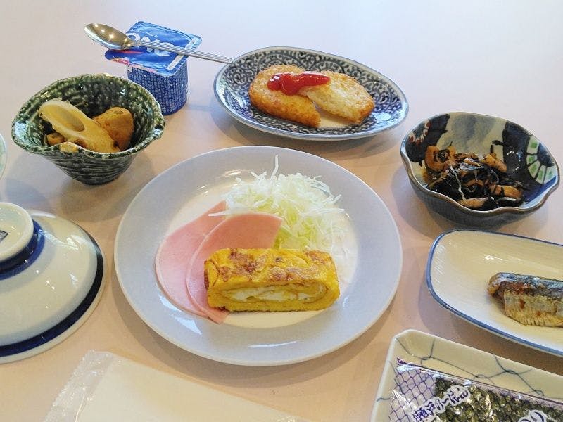 Ikenotaira Onsen Lodge Kokuha