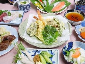ロッジ　コクハ