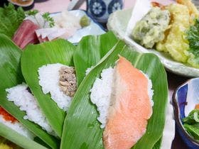ロッジ　コクハ