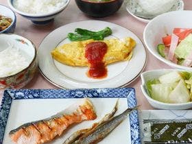 ロッジ　コクハ