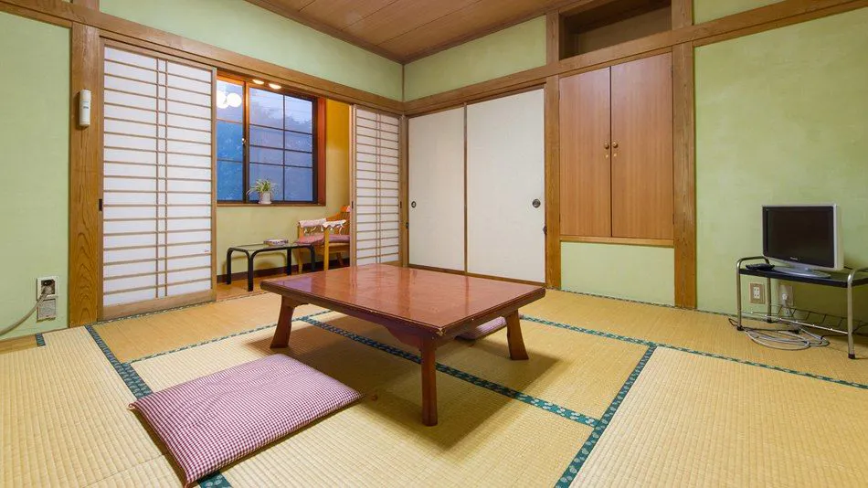 Ikenotaira Onsen Lodge Kokuha