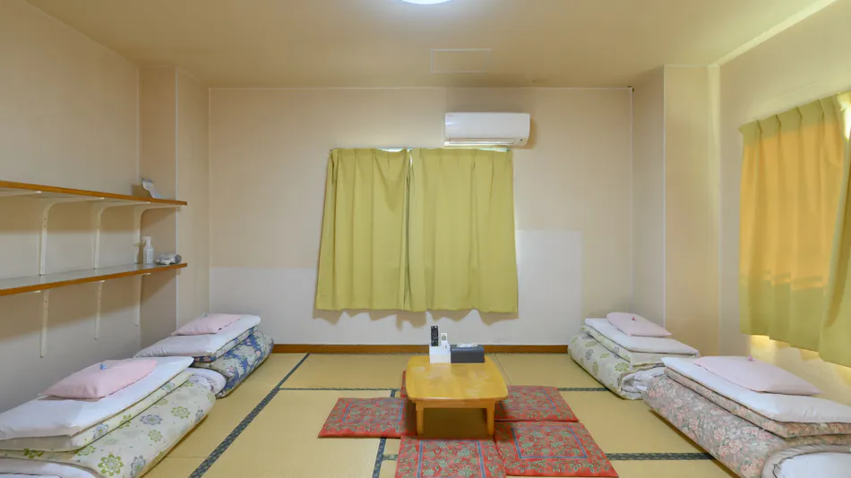 Tabist Yuen no Yado Fujimi