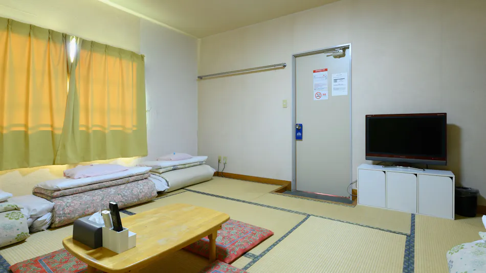 Tabist Yuen no Yado Fujimi
