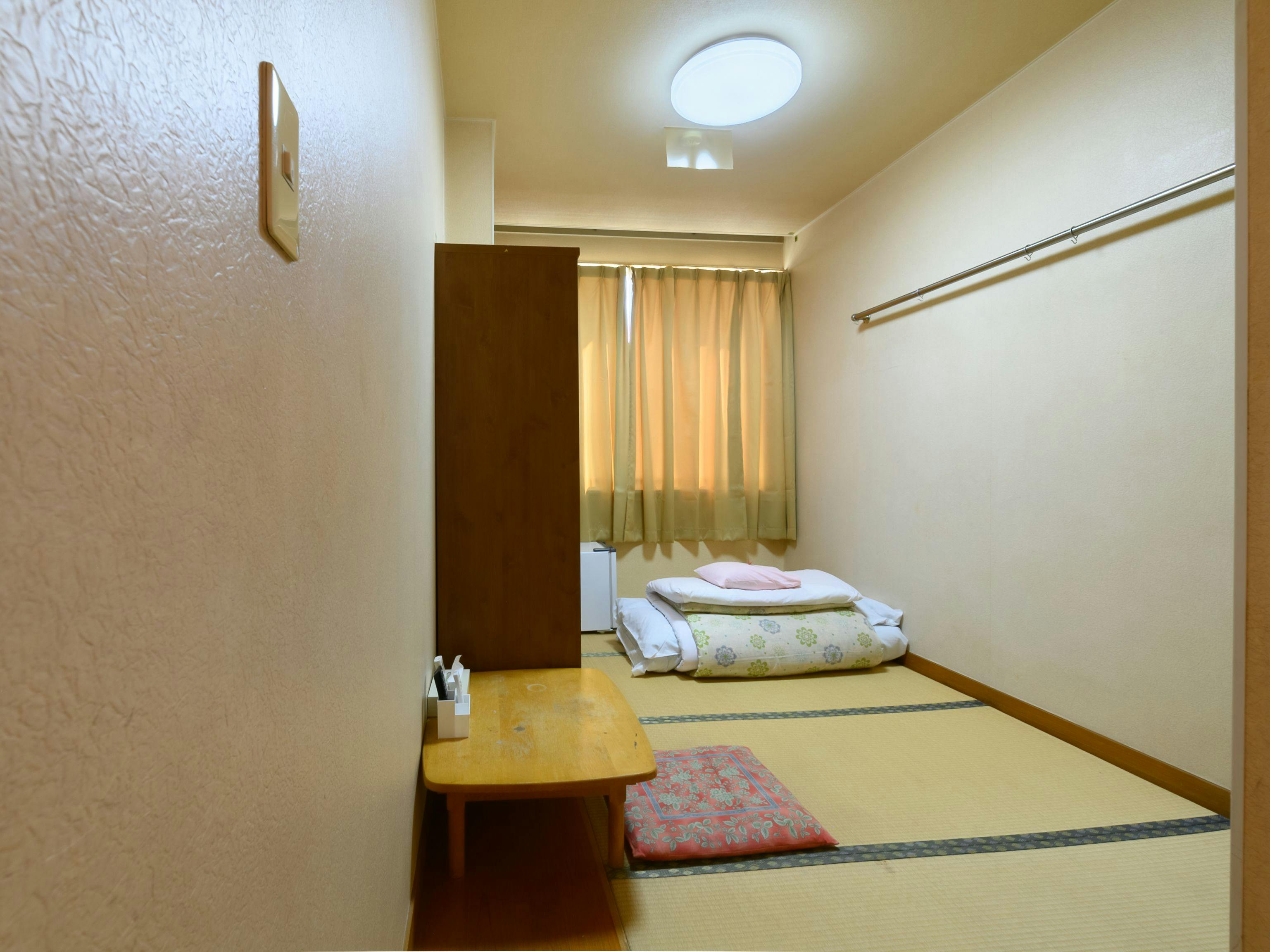 Tabist Yuen no Yado Fujimi