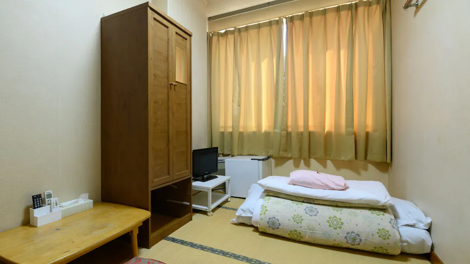 Tabist Yuen no Yado Fujimi