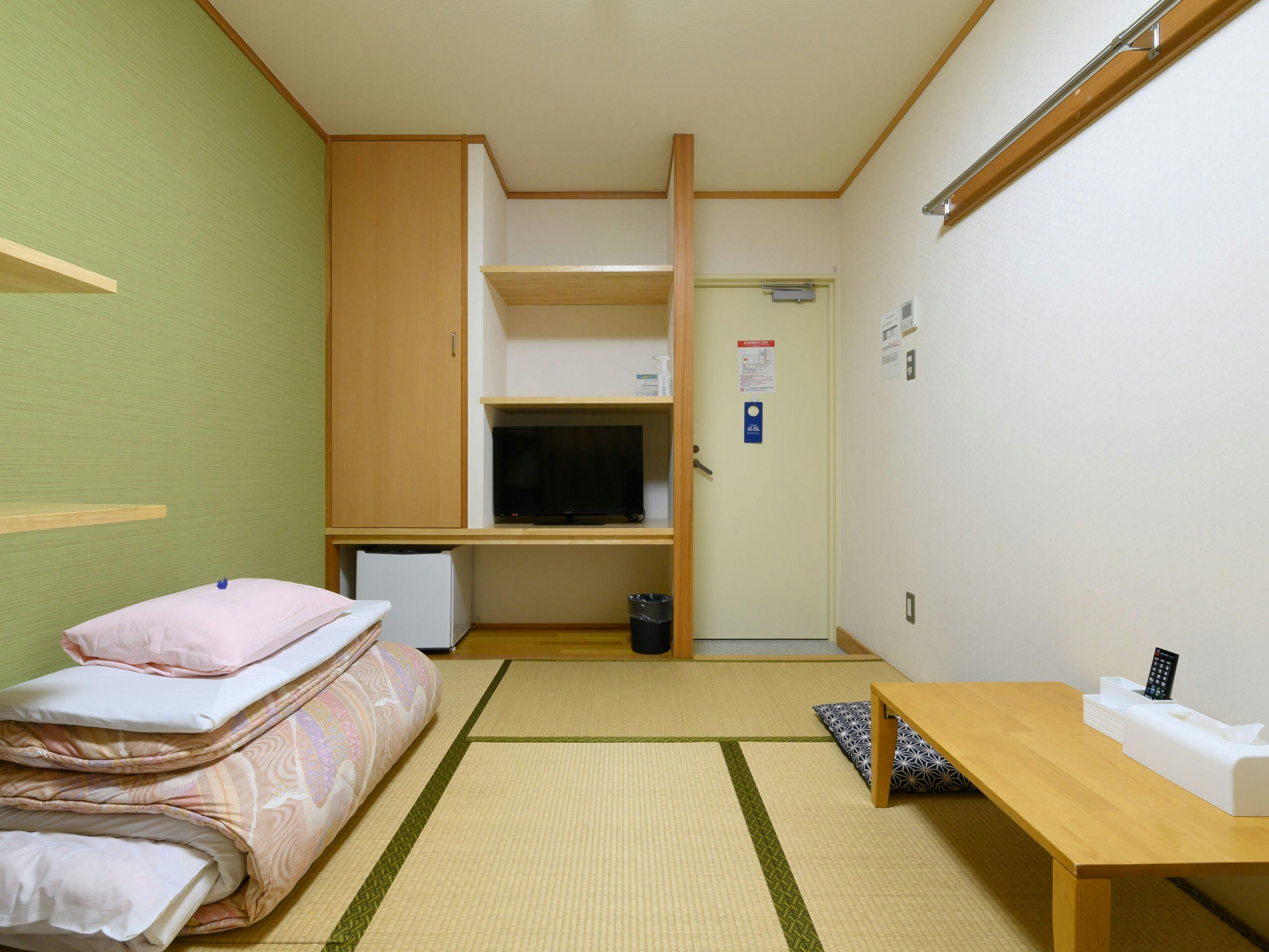 Tabist Yuen no Yado Fujimi