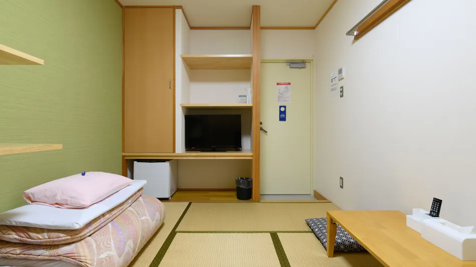 Tabist Yuen no Yado Fujimi