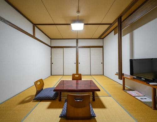 #スタンダードなお部屋