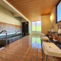 #【ห้องอาบน้ำชาย】