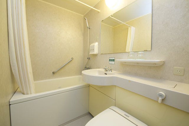 Kamar mandi dalam kamar