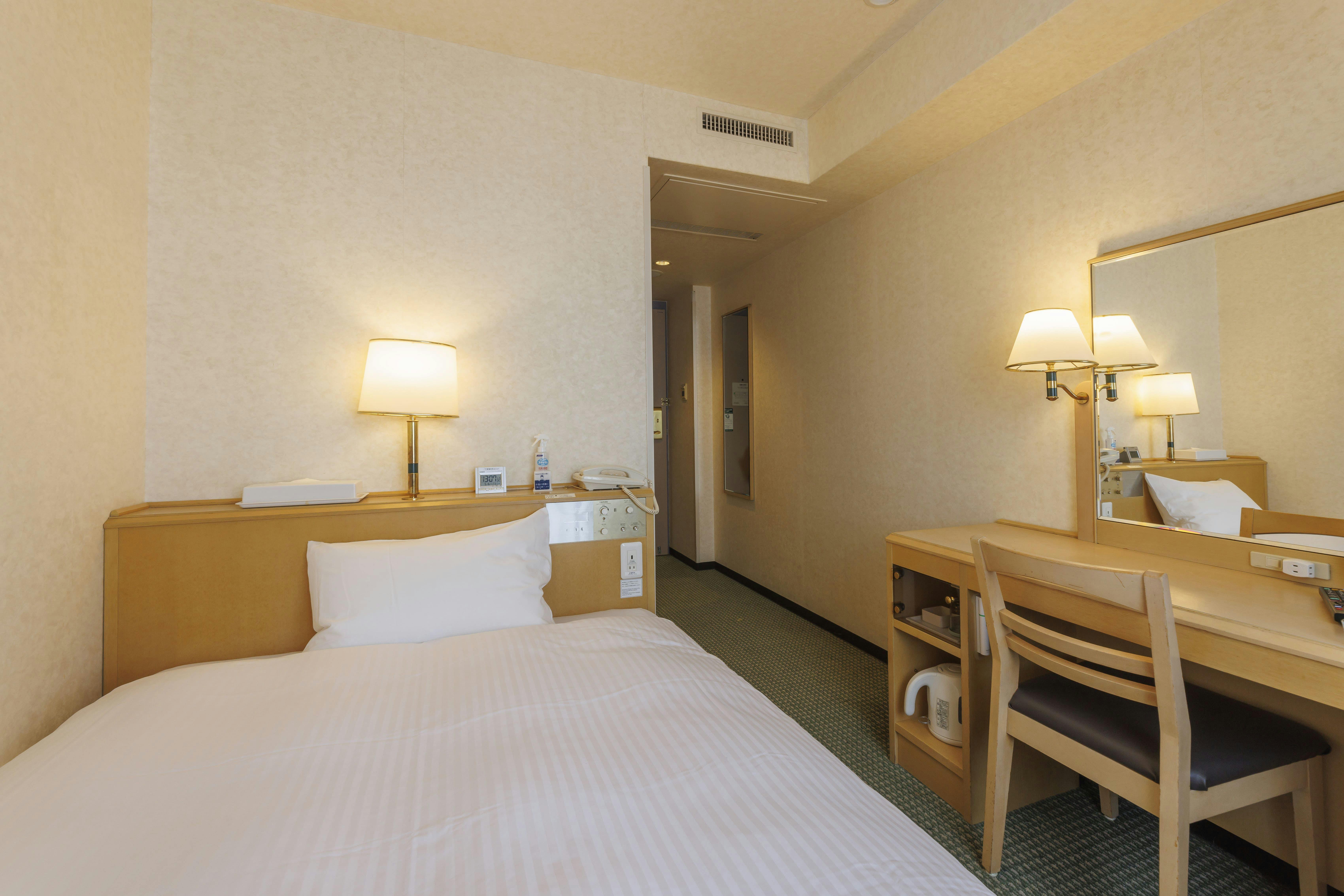 Shimonoseki Station West Washington Hotel Plaza