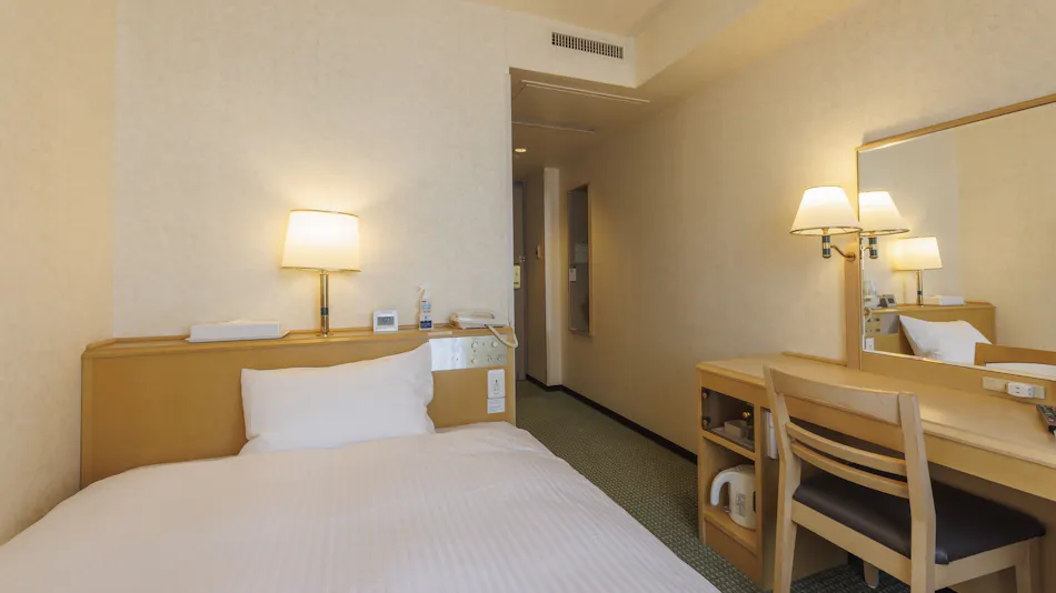Shimonoseki Station West Washington Hotel Plaza