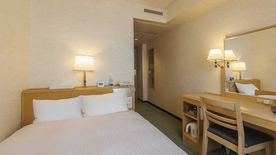 Shimonoseki Station West Washington Hotel Plaza