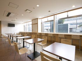 下関駅西ワシントンホテルプラザ