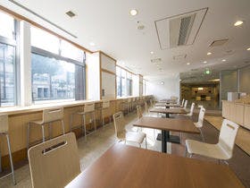 下関駅西ワシントンホテルプラザ