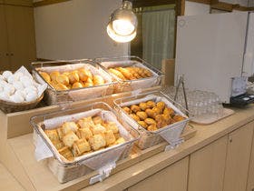 下関駅西ワシントンホテルプラザ