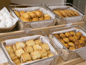 下関駅西ワシントンホテルプラザ