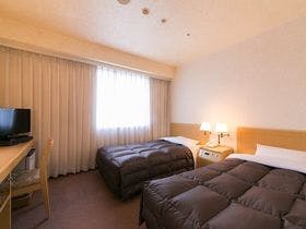 下関駅西ワシントンホテルプラザ