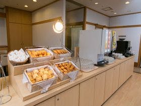 下関駅西ワシントンホテルプラザ