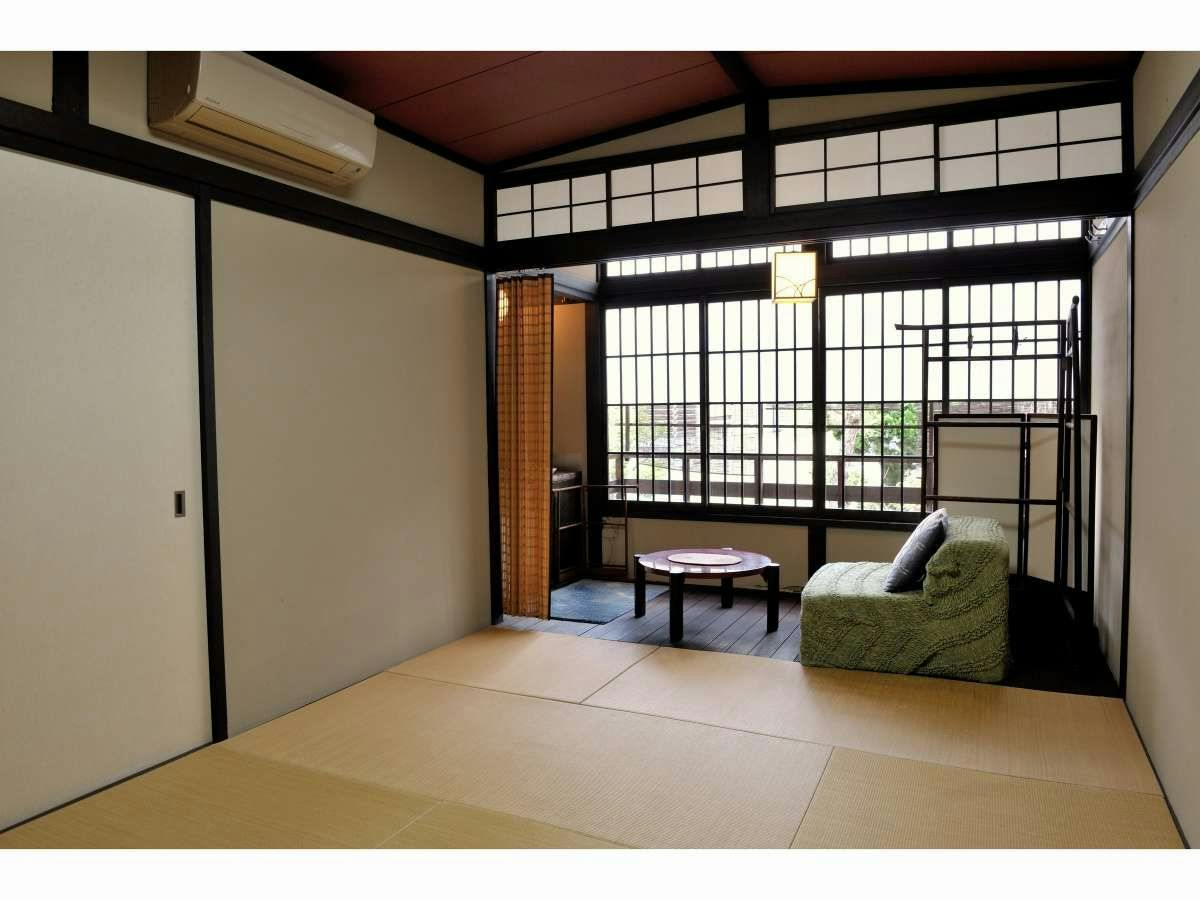 Inn Nishijinso