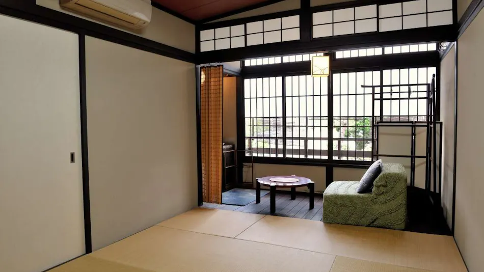 Inn Nishijinso