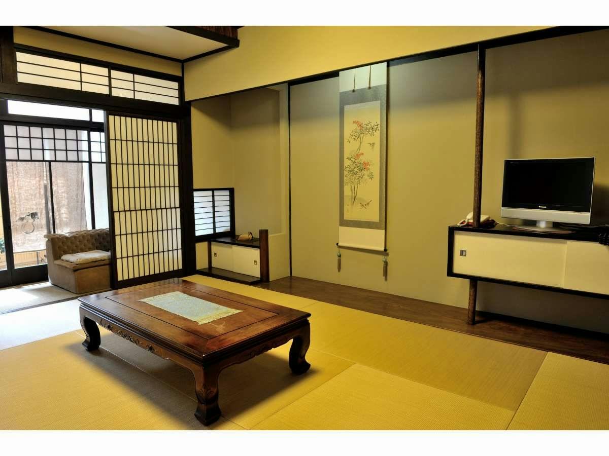 Inn Nishijinso