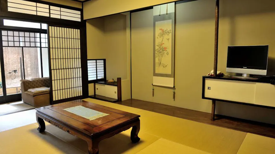 Inn Nishijinso
