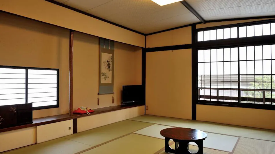 Inn Nishijinso