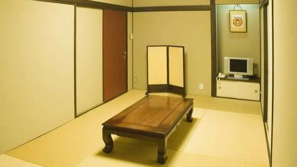 Inn Nishijinso