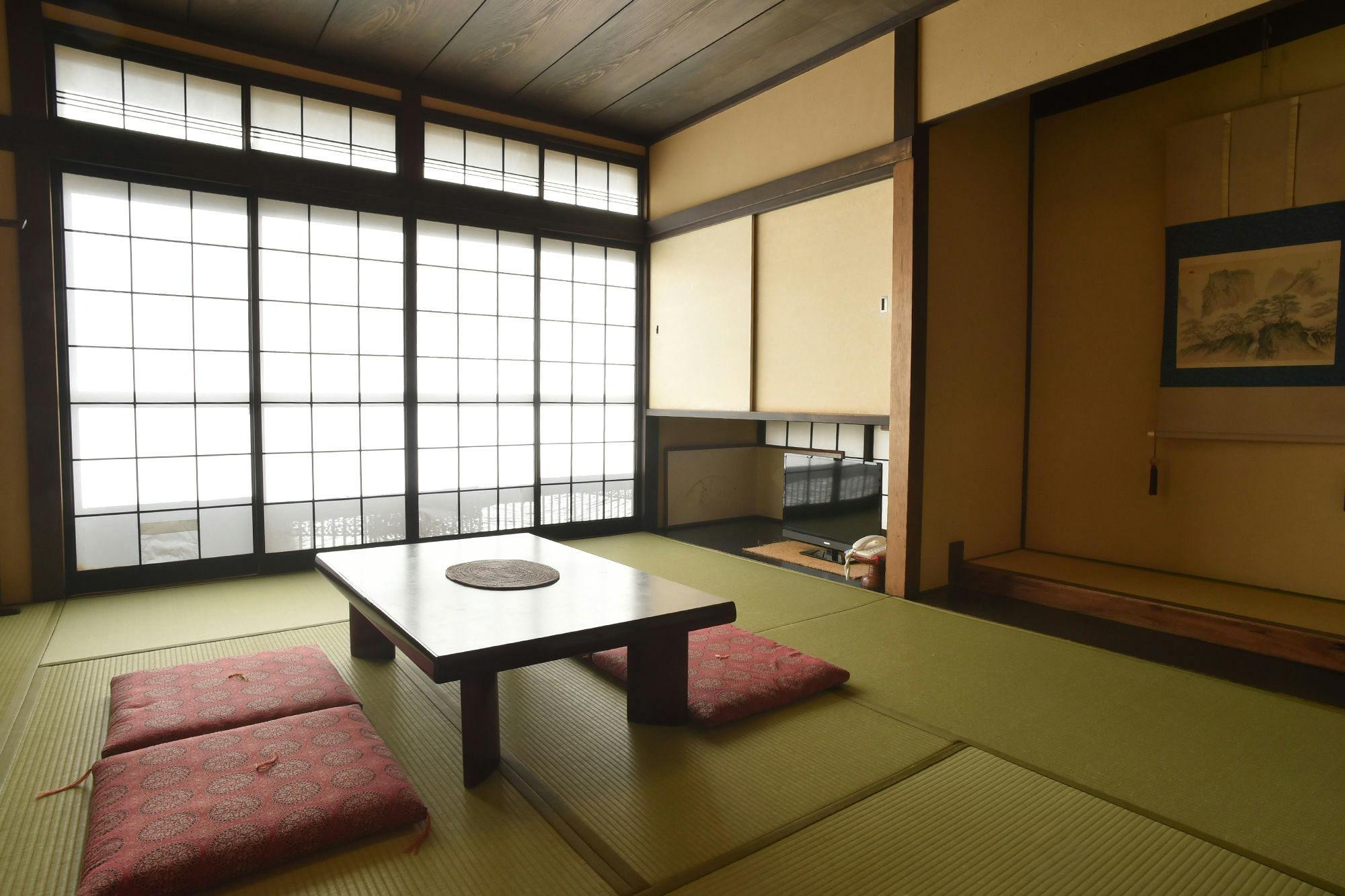 Inn Nishijinso