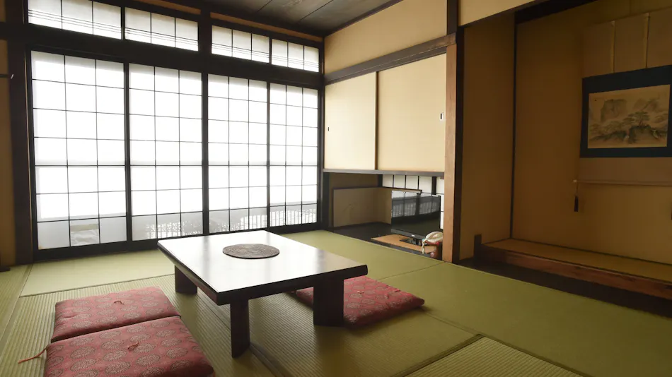 Inn Nishijinso