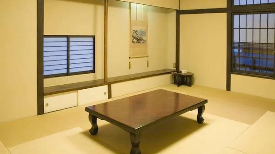 Inn Nishijinso