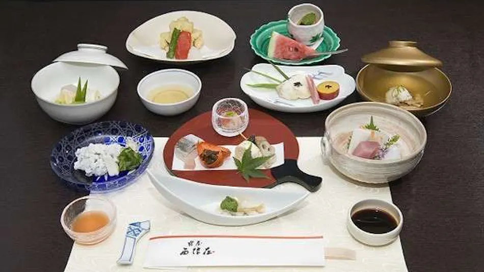 Inn Nishijinso