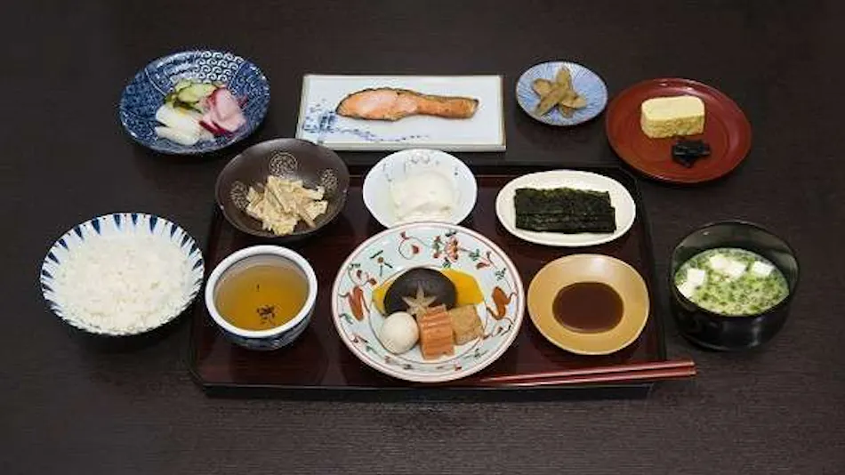 Inn Nishijinso