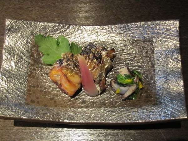 Inn Nishijinso