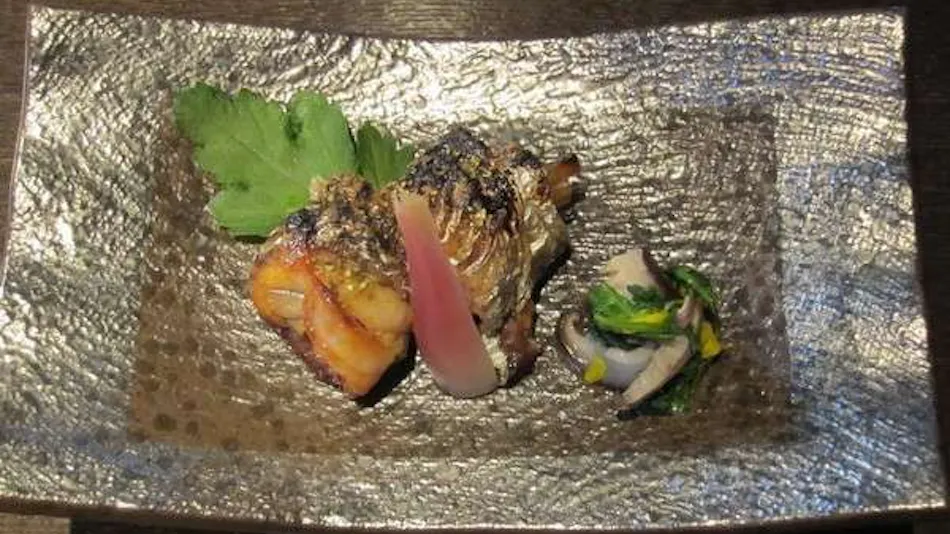 Inn Nishijinso