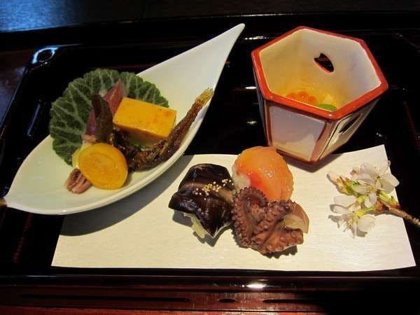 Inn Nishijinso