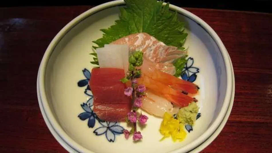Inn Nishijinso