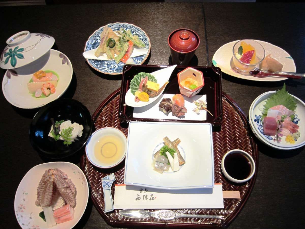 Inn Nishijinso