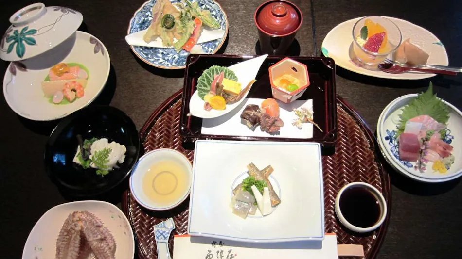 Inn Nishijinso