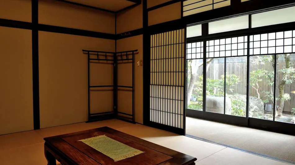 Inn Nishijinso