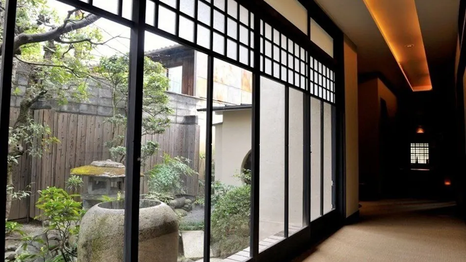 Inn Nishijinso