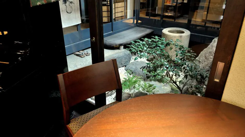 Inn Nishijinso