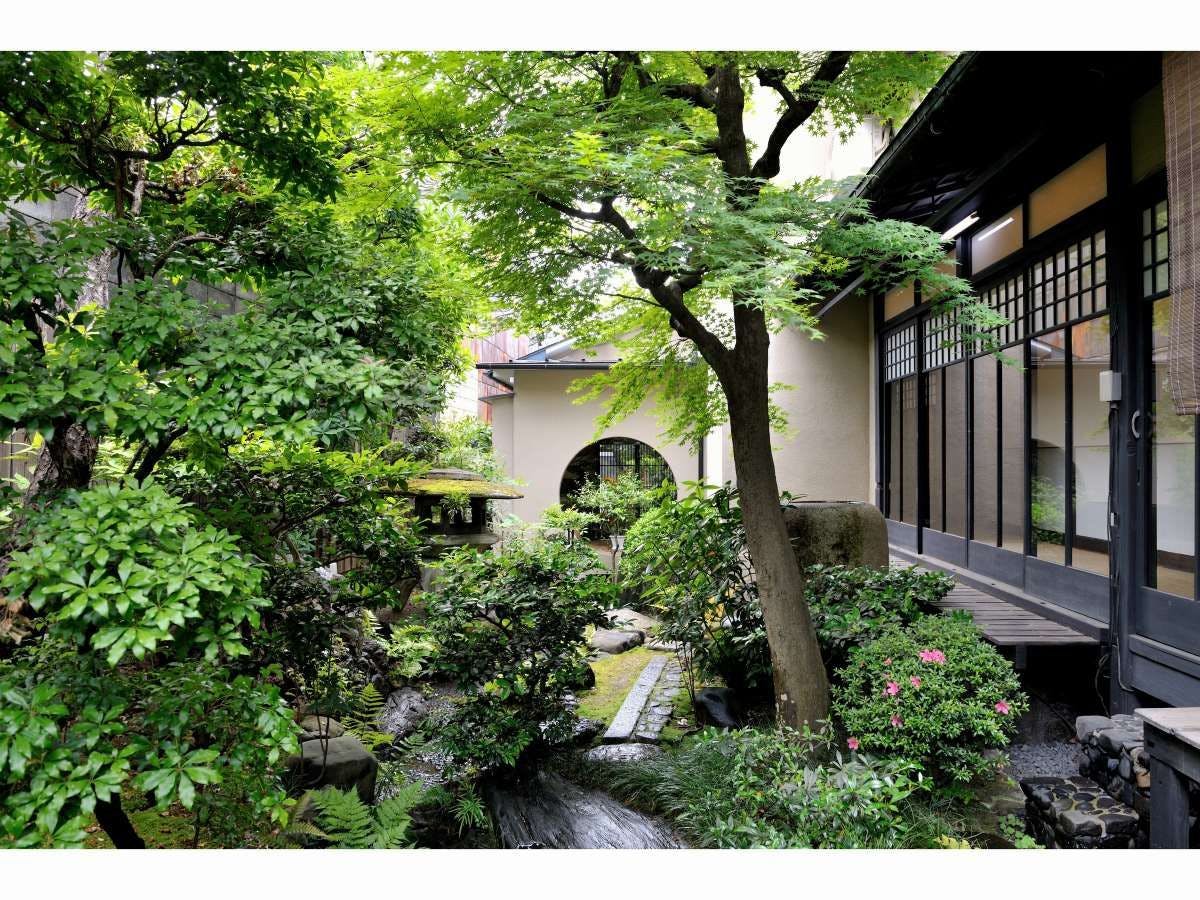 Inn Nishijinso
