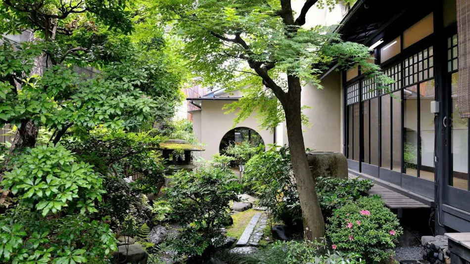 Inn Nishijinso
