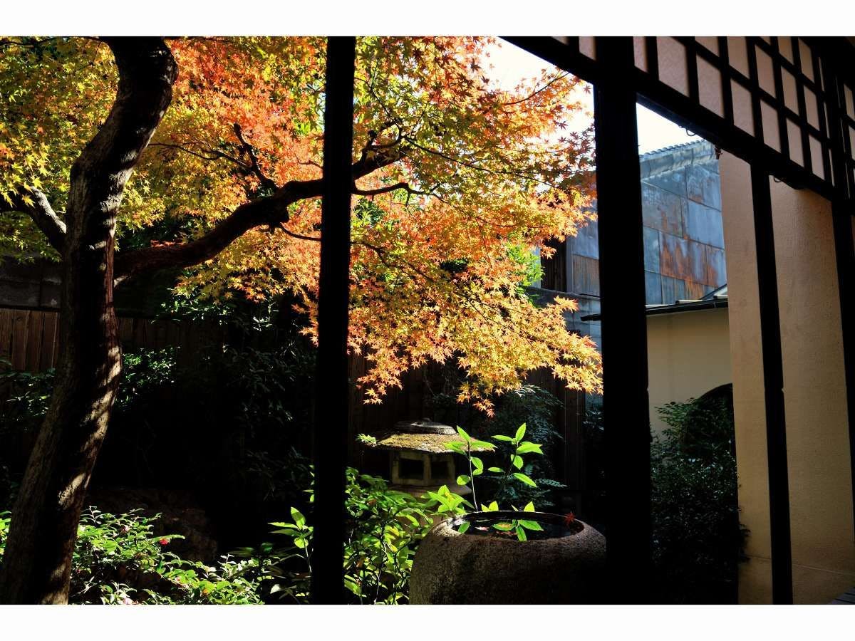Inn Nishijinso